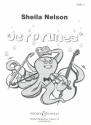Octotunes fr variables Streich-Ensemble Violine 3