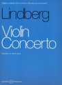 Concerto for Violin and Orchestra for violin and piano