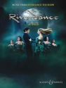 Music from Riverdance - The Show fr Klavier, Gesang und/oder Gitarre