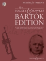 Bartk for Trumpet (+CD) for trumpet and piano