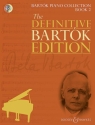 Bartk Piano Collection vol.2 (+CD) for piano