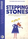 Stepping Stones (+CD) for violin