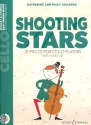 Shooting Stars (+CD) for cello