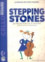 Stepping Stones (+Online Audio) for cello and piano new edition 2018
