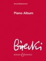 Piano Album fr Klavier