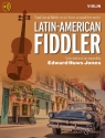 Latin -American Fiddler (+Online-Audio) for violin