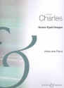 The green-eyed Dragon for voice and piano