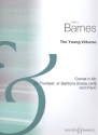 The Young Virtuoso fr Kornett (Trompete, Bariton) und Klavier