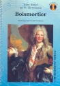 Sonaten (+CD)  fr Trompete in C und Posaune Spielpartitur