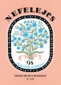 : NEFELEJCS 98 Hungarian Folksongs Hungarian Folksongs