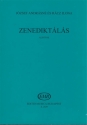 : Zenediktls  Solfege