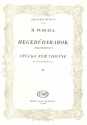 Stcke fr Violine und Klavier