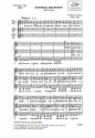 Egyetem, Begyetem (Hippity, Hoppity) for upper voices a capella choral score (ung)