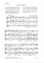 Bartk Bla Isten veled for female chorus Upper Voices