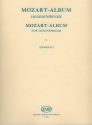 Album for violin Sonata Movements Violin and Piano