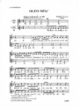 Farkas Ferenc Cigny-nta  Upper Voices