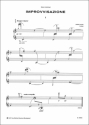 Papp Lajos Improvvisazione  Piano