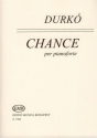 Durk Zsolt Chance  Piano