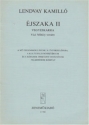 Lendvay Kamill jszaka II.  Mixed Voices