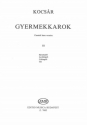 Kocsr Mikls Gyermekkarok  Children's Choir