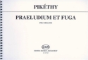 Praeludium et Fuga pro organo