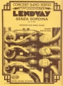 Lendvay Kamill Senza Sordina for trumpet and wind band Concert Band