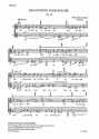 Balassa Sndor Bnatomtl szabadulnk  Upper Voices