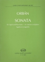 Sonata for bassoon and piano