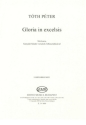 Gloria in excelsis fr Frauenchor a cappella Partitur