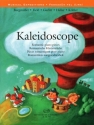 Kaleidoscope fr Klavier Spielpartitur
