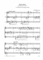 Sznyi Erzsbet Japn dalok  Upper Voices