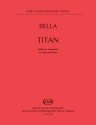 Titan for tuba and piano