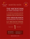 The Microcosm of String Ensemble Music 1 (+QR) fr 3 Violinen und Cello oder Kinderstreichorch. Partitur und Stimmen