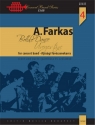 Bottle Dance for concert band score and parts