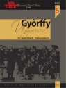 Ungaresca for concert band score and parts