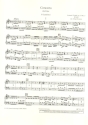 Konzert D-Dur op.10,3 RV428 (PV155) fr Flte und Orchester Cembalo