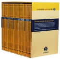 EAS100-70  Die schnsten Meisterwerke der Orchesterliteratur - Ergnzungspaket 2 (Vol. 76-100 - Box-Set) 25 Partituren mit CD