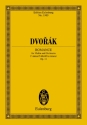 Romanze f-Moll op.11 fr Violine und Orchester Studienpartitur