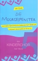 Die Moorgespenster Sprechchre fr Kinderchor a cappella Partitur