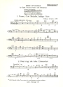 3 Hymnen fr Orgel, Glocken, Pauken und Schlagzeug Rhrenglocken
