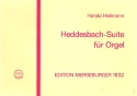 Heddesbach-Suite fr Orgel