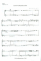 Canzon pian e forte fr 4 Trompeten und 4 Posaunen (Orgel ad lib) Spielpartitur Trompeten Chor 2