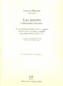 Lux aeterna - lateinische Chorstze fr gem Chor a cappella Partitur