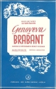 Genoveva von Brabant Ouvertre fr Salonorchester