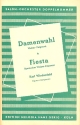 Damenwahl   und   Fiesta: fr Salonorchester