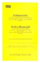 Italien-Romantik   und  Schlagerreise: 2 Potpourris fr Salonorchester