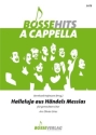 Halleluja aus Der Messias fr gem Chor a cappella Partitur