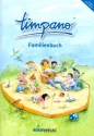 Timpano - Familienbuch (+CD)