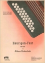 Holzschuh, Alfons Heurigen Fest Diatonische Handharmonika
