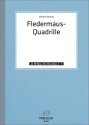 Johann Strau Fledermaus-Quadrille 1-2 Akkordeons